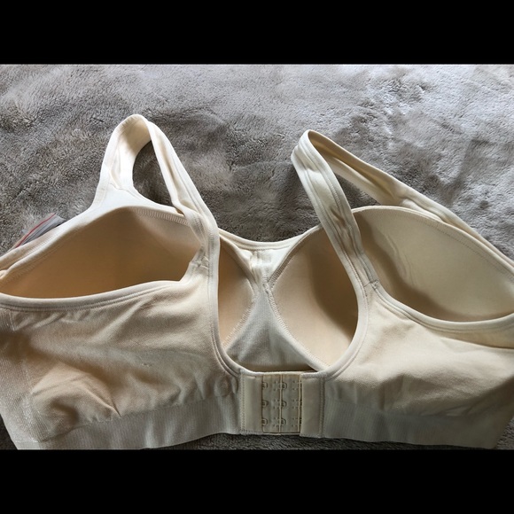 Truekind Daily Comfort Wirefree Shaper Bras - Picture 2 of 6